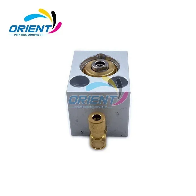 High Quality EL2010SA D20 H10 L2.334.031 EL-20-10-SA Pneumatic Cylinder For Heidelberg CD74 XL75 Printing Machine Parts