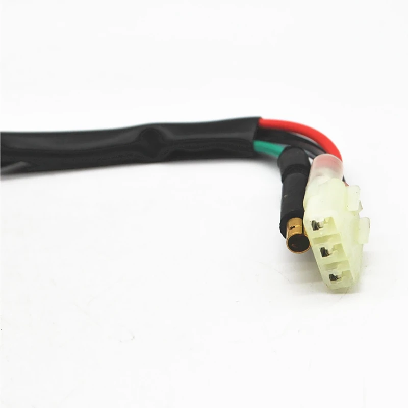 Ignition Key Switch For Honda TRX400EX TRX 400Ex 1999 2000 2001 2002 2003 2004 image 2