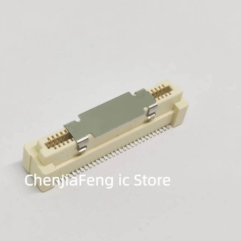 

1PCS~100PCS/LOT 61083-062402LF 60PIN 0.8MM New Original