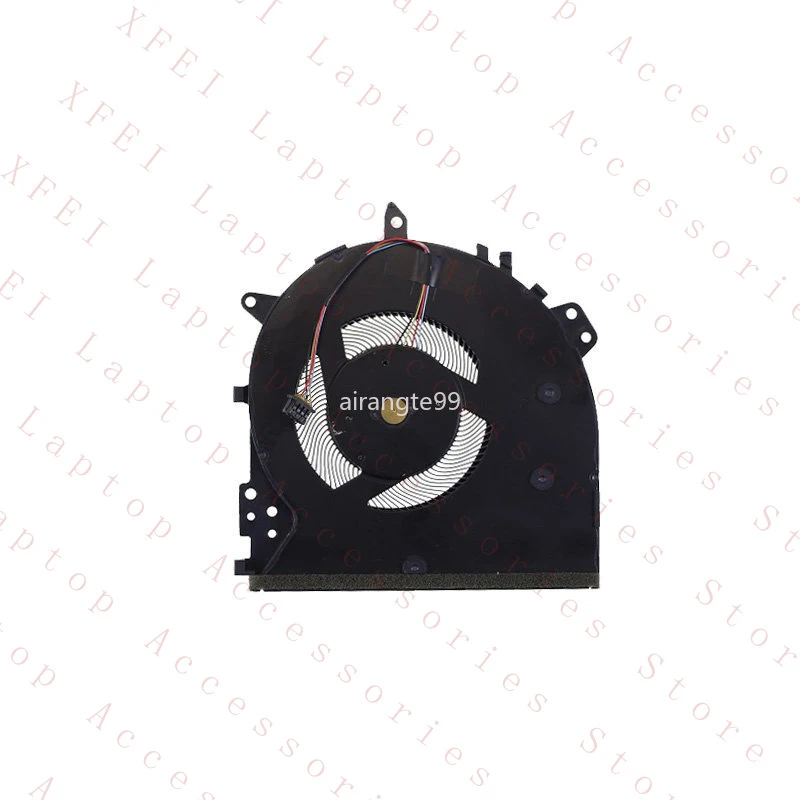 D  CPU Cooling Fan for ASUS VivoBook 15 X512 X512U X512DA X512UF 13NB0L10AM0211
