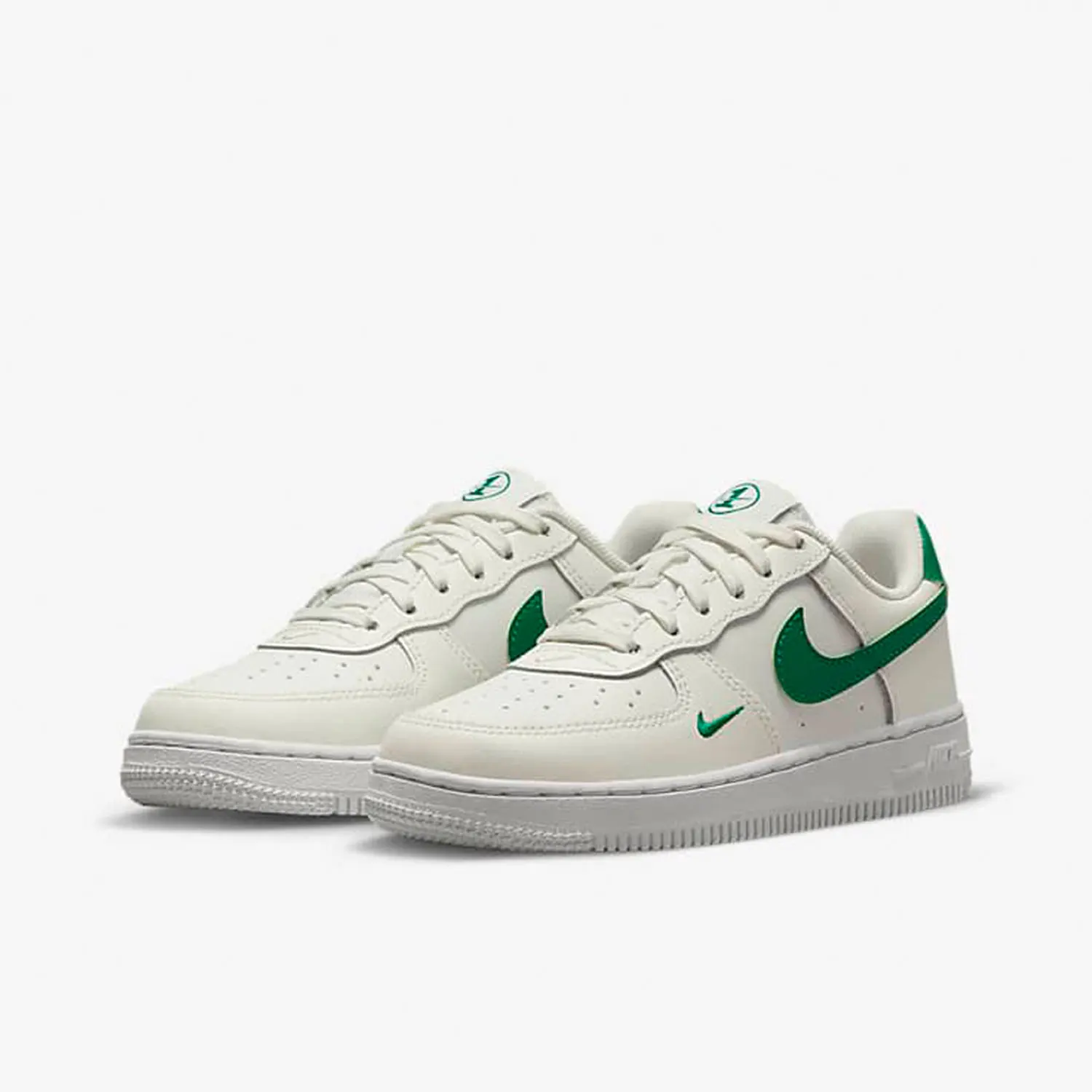 

Оригинальные детские спортивные кроссовки Nike Air Force 1, FJ2887-101