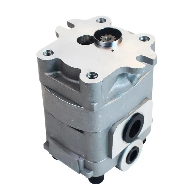 

Hydraulic Pump for Kobelco Excavator SK35SR
