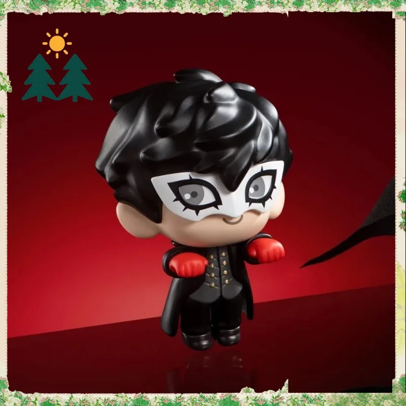 Original Persona 5 Royal P5r P - Anime Girl Merchandise บทวิจารณ์และราคา