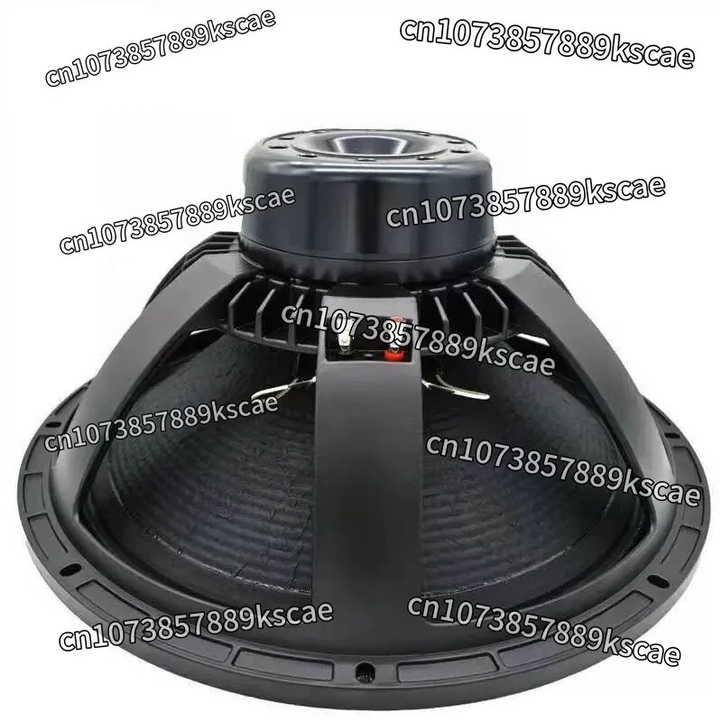 15-inch and 18-inch Neodymium Magnet Mid-low Frequency Speakers for Professional Stage Performances with High-power Line Arrays.