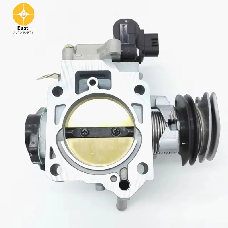 16400RAAA62 16400-RAA-A62 16400PZDA13 16400RAAA63 Throttle Valve Body For Honda Accord DX EX LX Element 2.4L