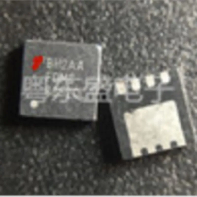 

FDMC86520L 86520L QFN 5PCS