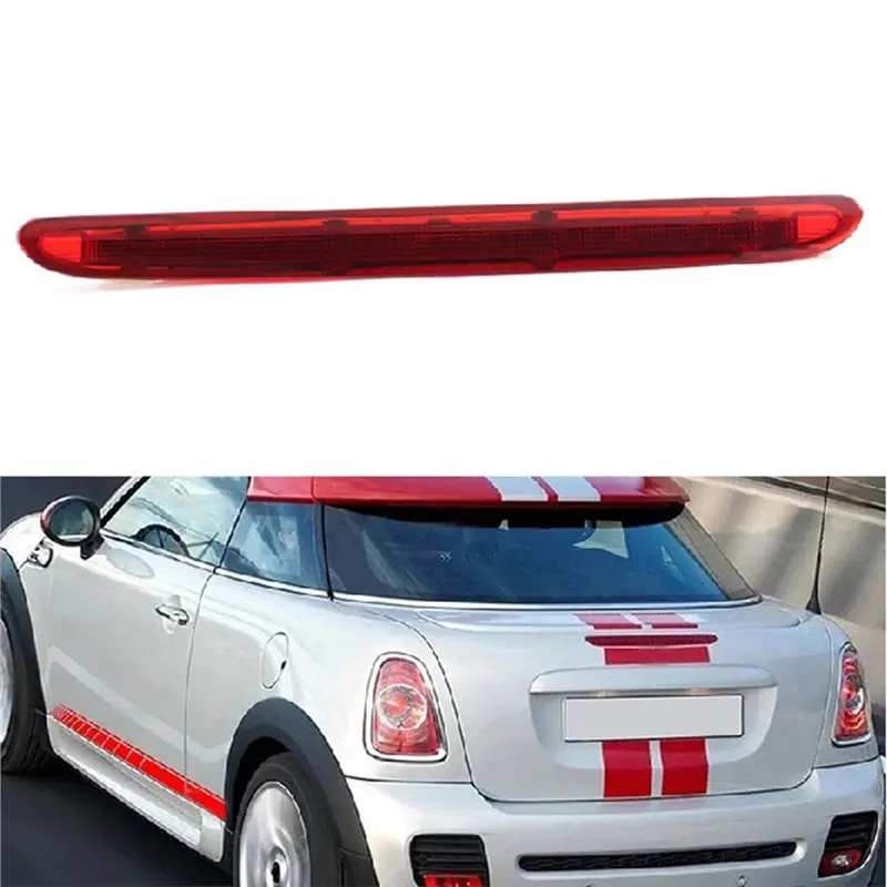 NEW HOT In Stock-High-Mounted Brake Light 63252758940 For BMW High-Mounted Brake Light Car Parking Light Car Brake Light