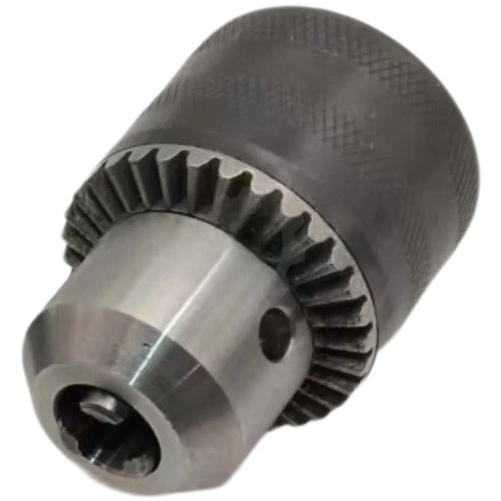 For Heavy Drilling Tasks Drill Chuck Replacement Replacement Drill Chuck For Impact Drill Power Tool Spare Part