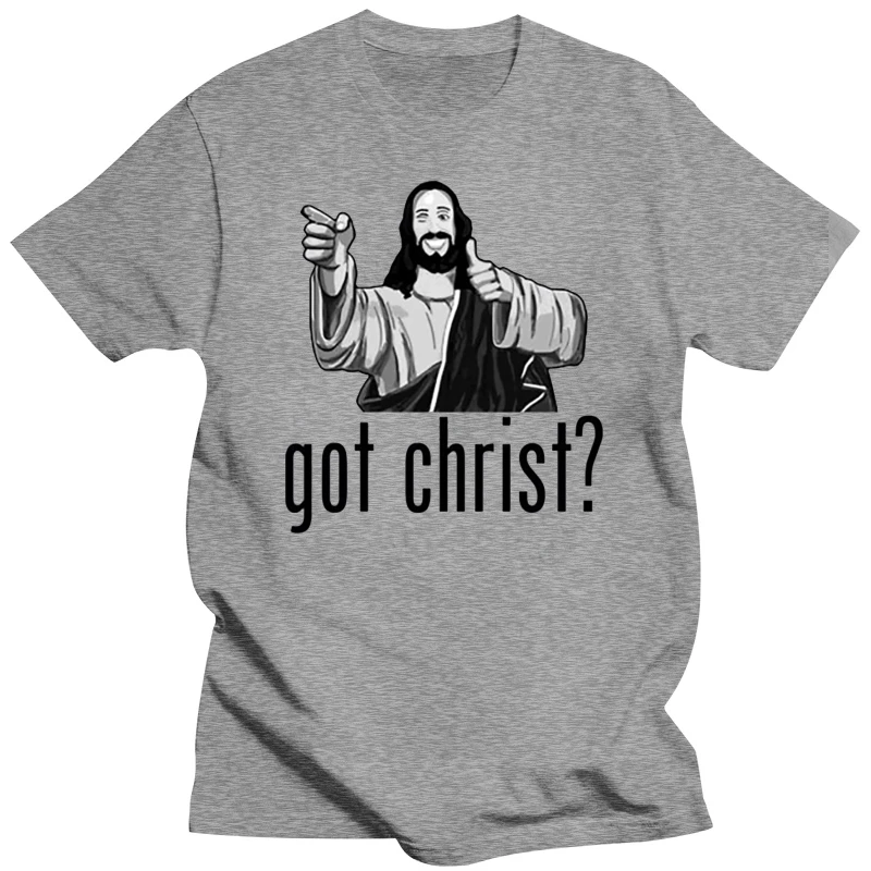 Got Christ Clerks Ii Jay Silent Bob T Shirt