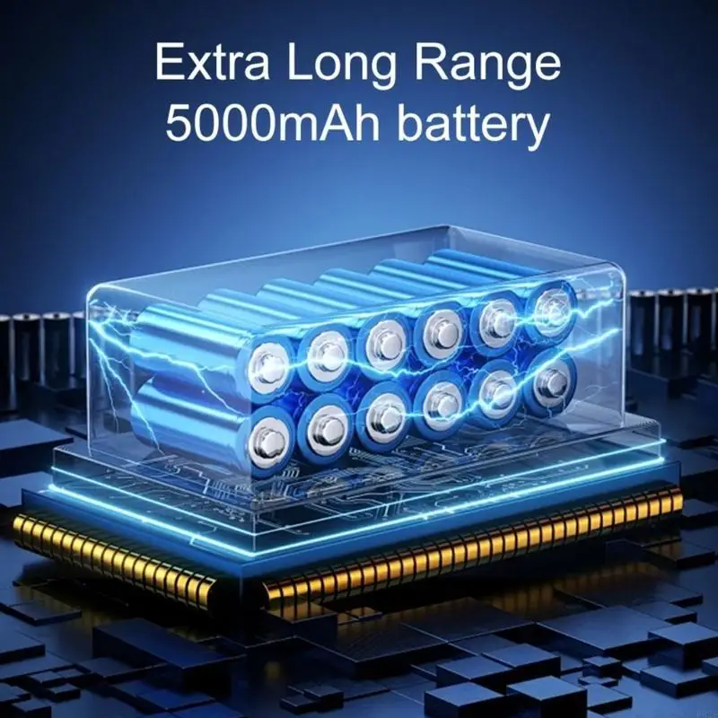 P82E 130000RPMPMPMED COMPRESSEAD SUDERST