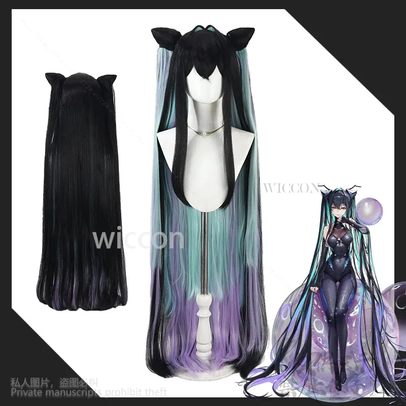 

COSda@Old Tales Game NIKKE The Goddess Of Victory Cosplay Anime Costume Leather Sexy Jumpsuit Punk Uniform Wigs Jirai Kei Custom