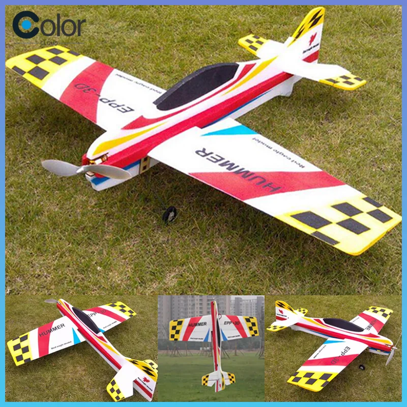 

Rc 1m Wingspan Remote Controlled Aircraft Epp Solid Crash Resistant 3d Stunt Remote Controlled Aircraft Model Toy Kit