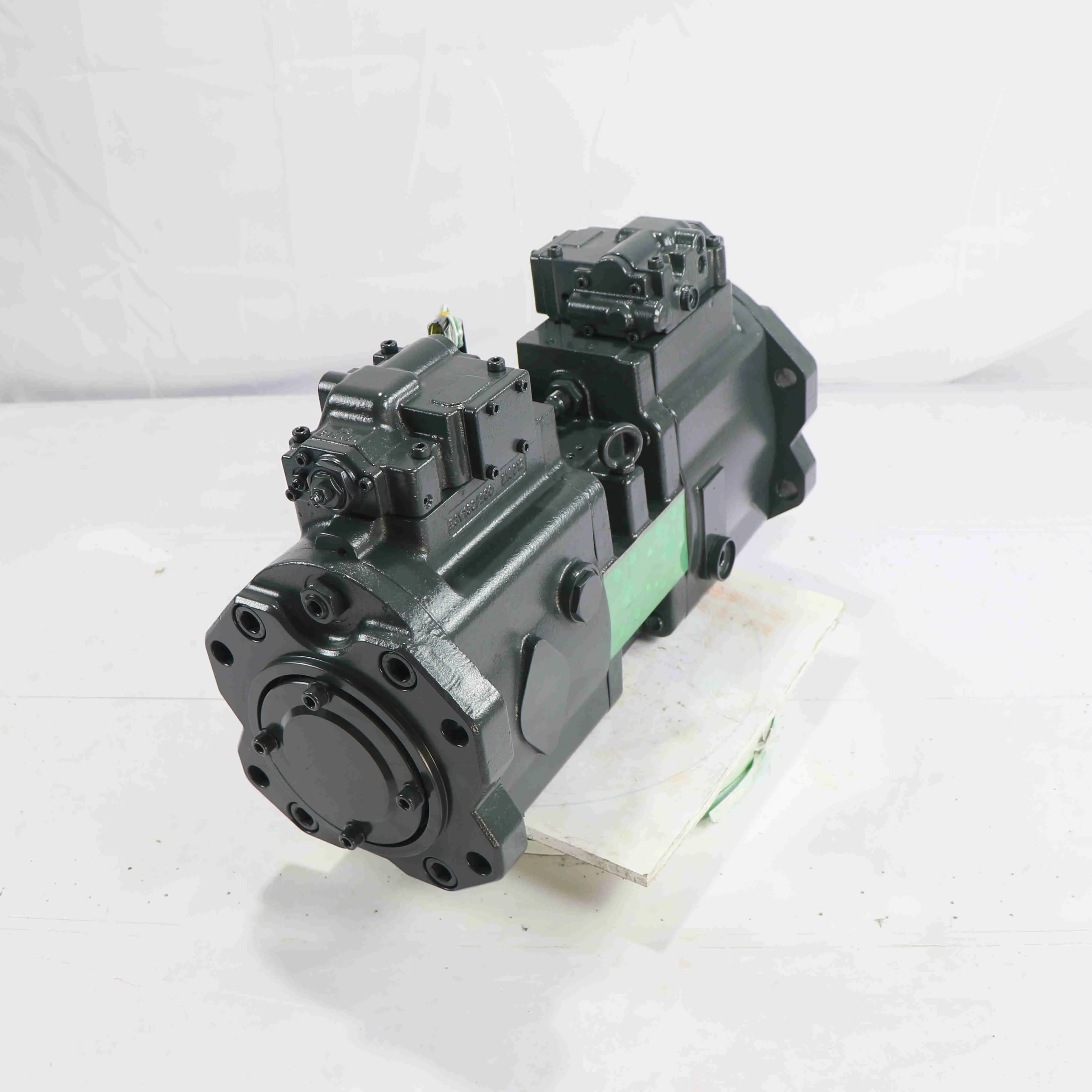 ex800 ex750-5 excavator hydraulic mian piston pump 4399699 K3V280S k3v280 for kawasaki  pompe ya00003076 for hiatchi