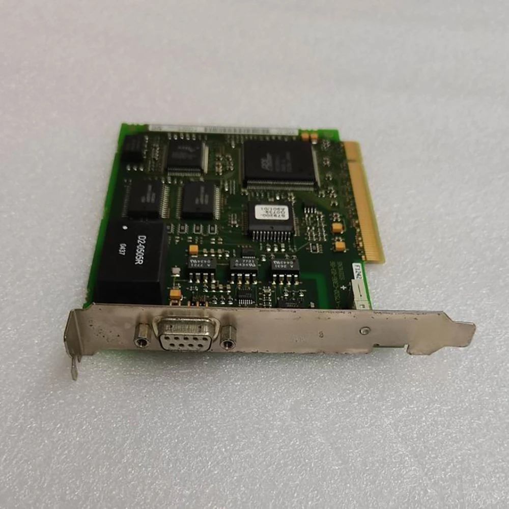 For SIEMENS 6GK1561-1AA00 C79040-A7520-C386-03-86 Communication card