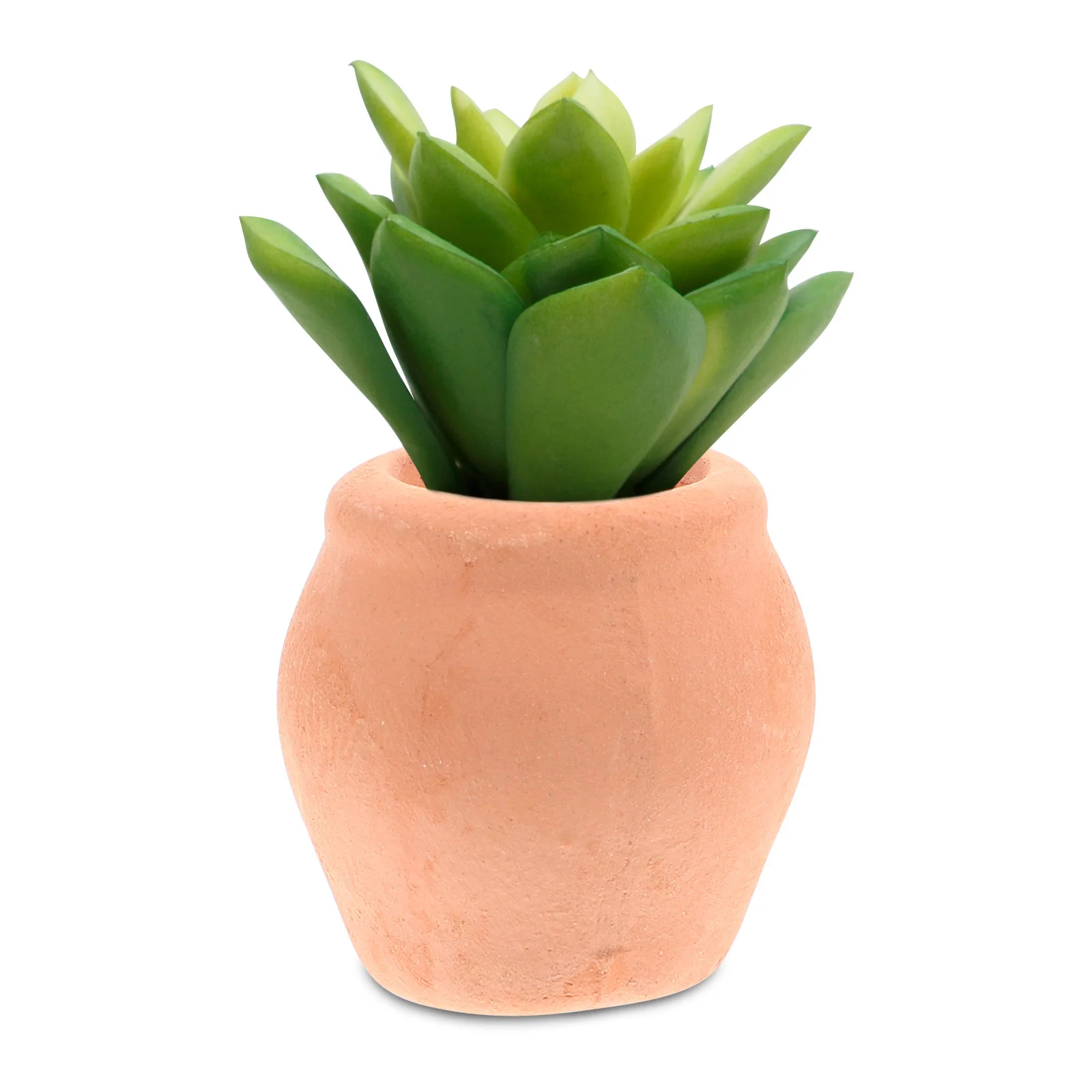 Mini pot de fleur en céramique, jardinière en argile, petits pots de fleurs, céramique amusante, succulentes, bureau, intérieur, 8 pièces