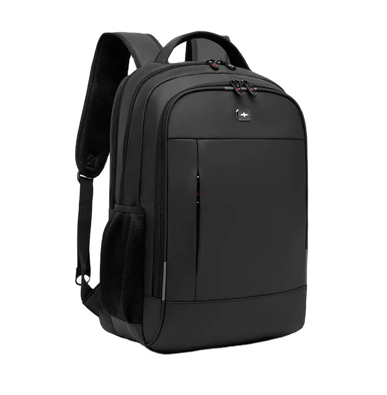 Travel Backpack Men Business Backpack School Expandable USB Bag Large Capacity 15.6 Laptop Waterproof Fashion Backpack