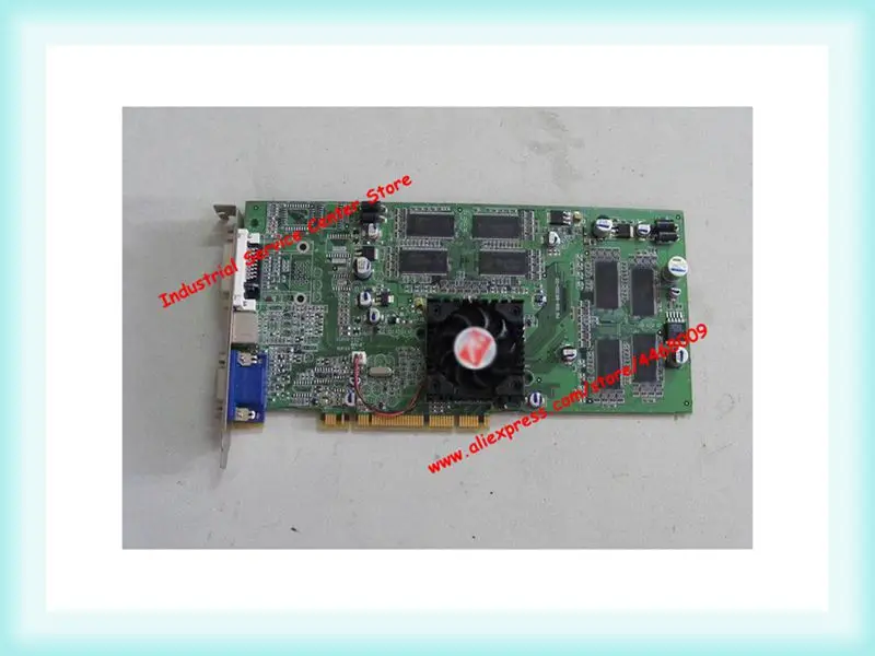 Original DS25 HP-30-10119-01 3X-PBXGG-AA 7500 64MB