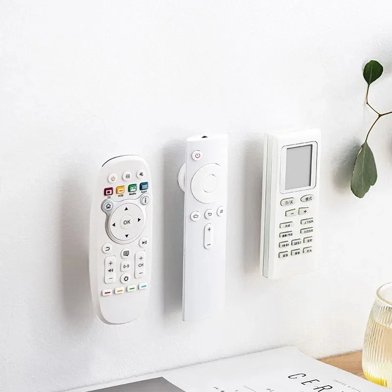 Strong Magnetic Wall Mount Hooks Set