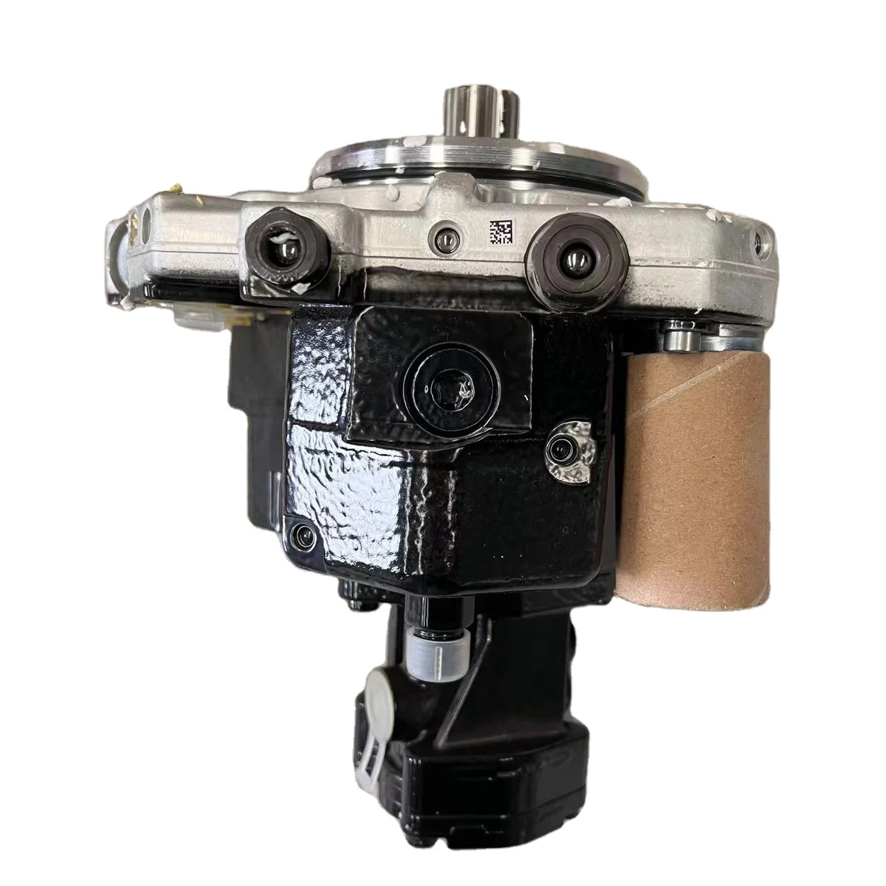 

For Genuine T7H C7H T5G Truck Part 200V11103-7792 Rail Fuel Pump For C11 MC13 Engine