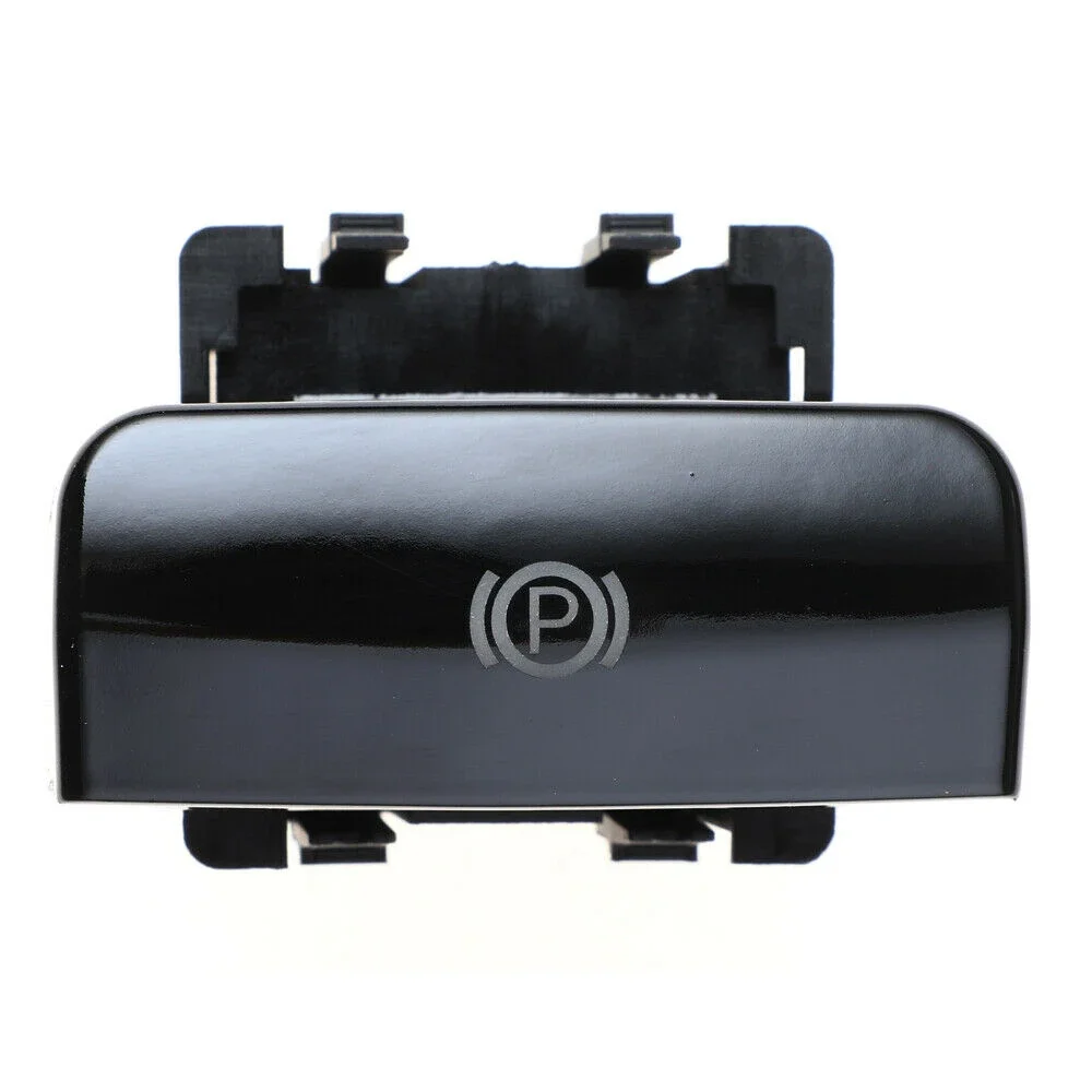 

7pinForCitroen C4 II Picasso DS4 3008 5008 Электронный переключатель ручного тормоза Парковочный стоп Ручной тормоз Тормозная передача P Кнопка 470703