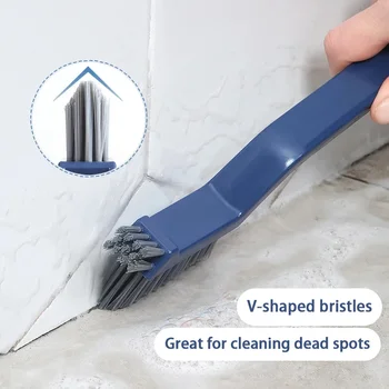 Corner Gap Cleaning Brush 1