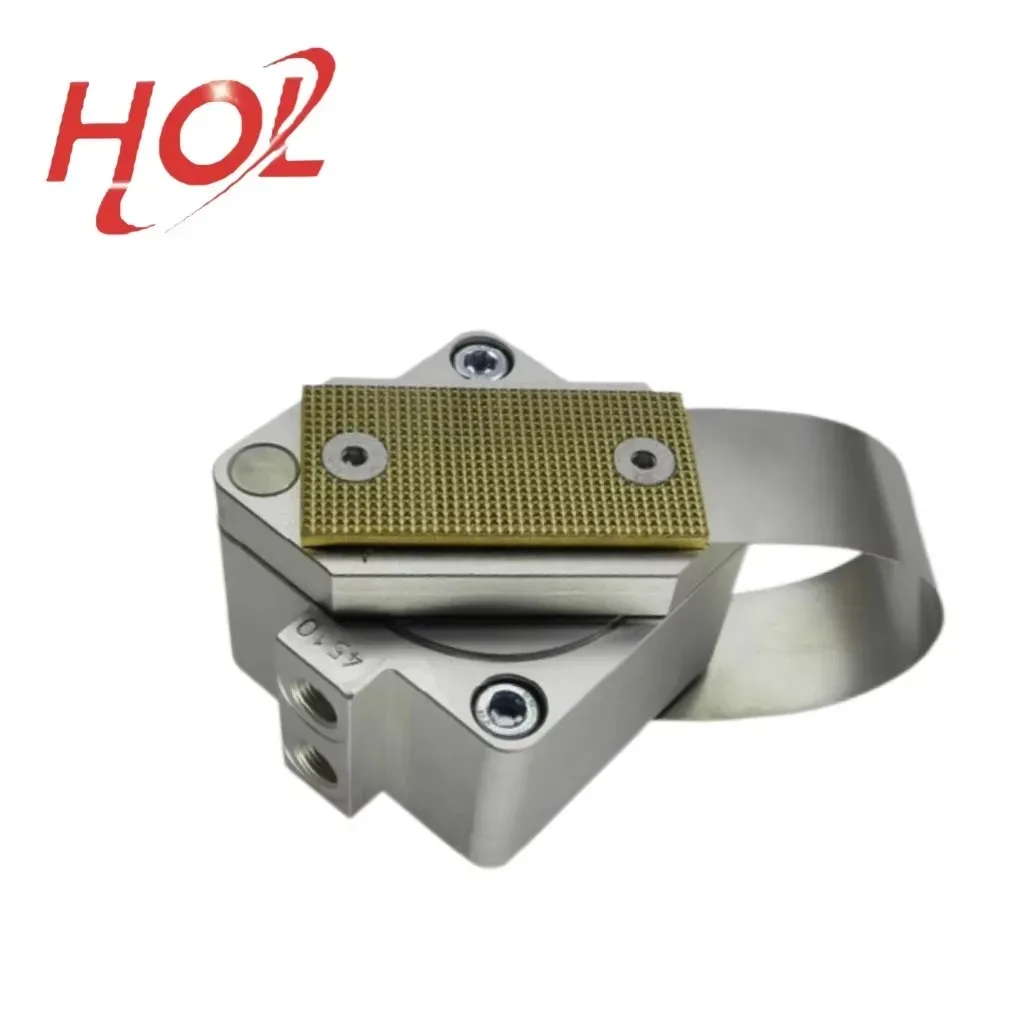 HOL on Sell Clamping Cylinder 3015 for Cutting Machine 3-09057 for CNC Cutter Parts Industrial Automation