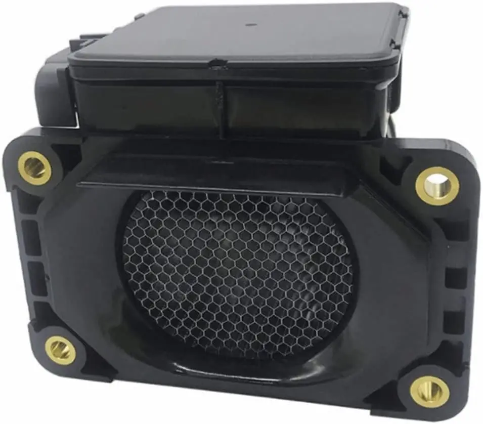 1pcs E5T08171/MD336501 Mass Air Flow Meter Sensor Mass Air Flow Sensor for Mitsubishi Pajero 99-03 for Galant 3.0L
