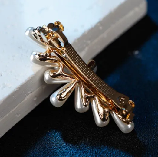 مشبك شعر بحجم منخفض، تاج صغير، مشبك خط واحد، مشبك علوي على شكل جمجمة، إكسسوارات للشعر، ملمس راقي، موديل جديد 2023