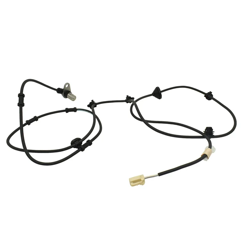 A30F-ABS Raddrehzahlsensor MR 569711   Für Mitsubishi Endeavour 2004-2005 3,8 L 3797CC Auto Zubehör Auto Teile