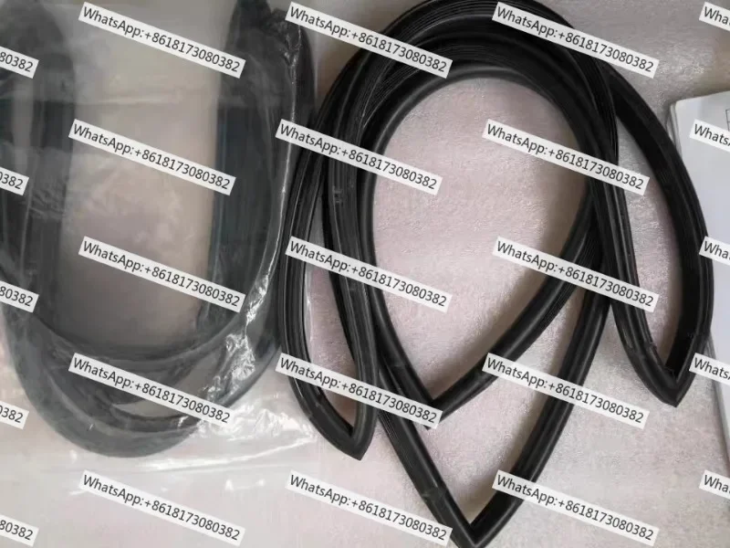 Super6000 fully automatic cleaning machine 480 and 520 sterilizer black sealing tape