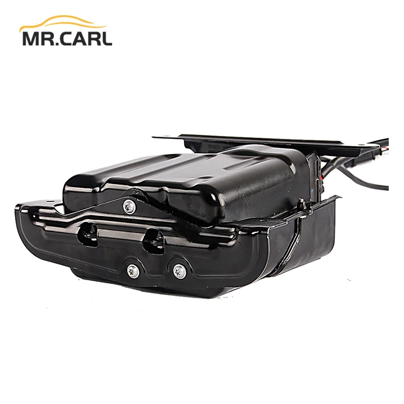 

Factory Price Porsche Panamera 970 G1 Air Suspension Compressor Pump With Cover 97035815127 97035815126 For 2009-2016