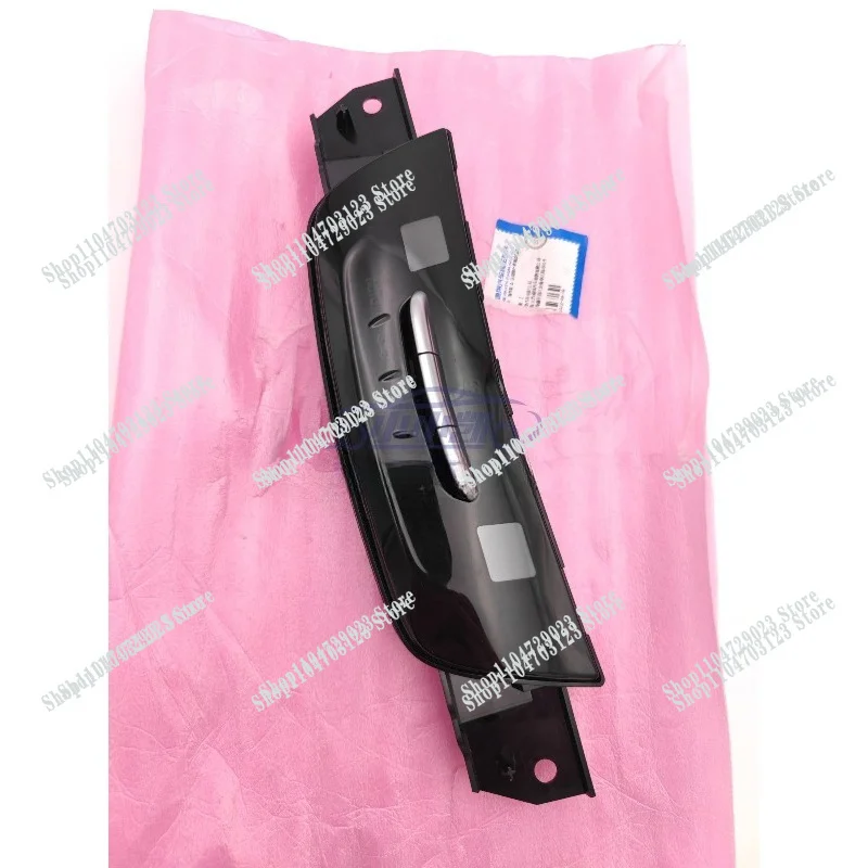 Compatible with XT5 XT6 CT6 air conditioner panel temperature control touch adjustment switch panel
