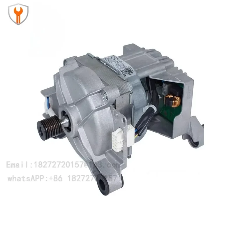 

Drum Washing Machine Motor ZXGN-420-8-170L Original Factory Genuine Product
