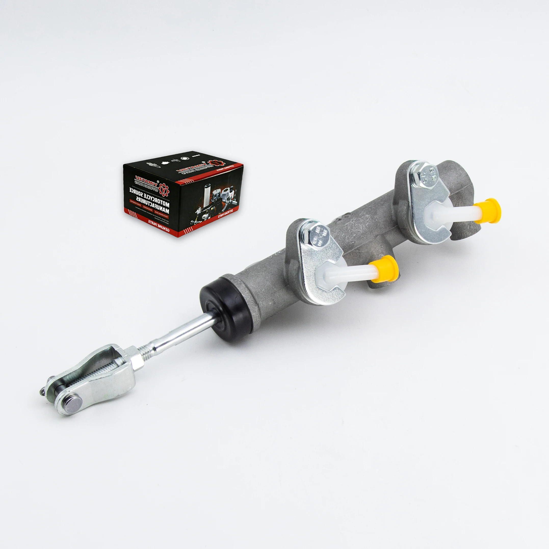

YIMATZU Front Brake Master Cylinder For 22-25 CFMoto ZForce 950 Sport 5SYV-081100-6000