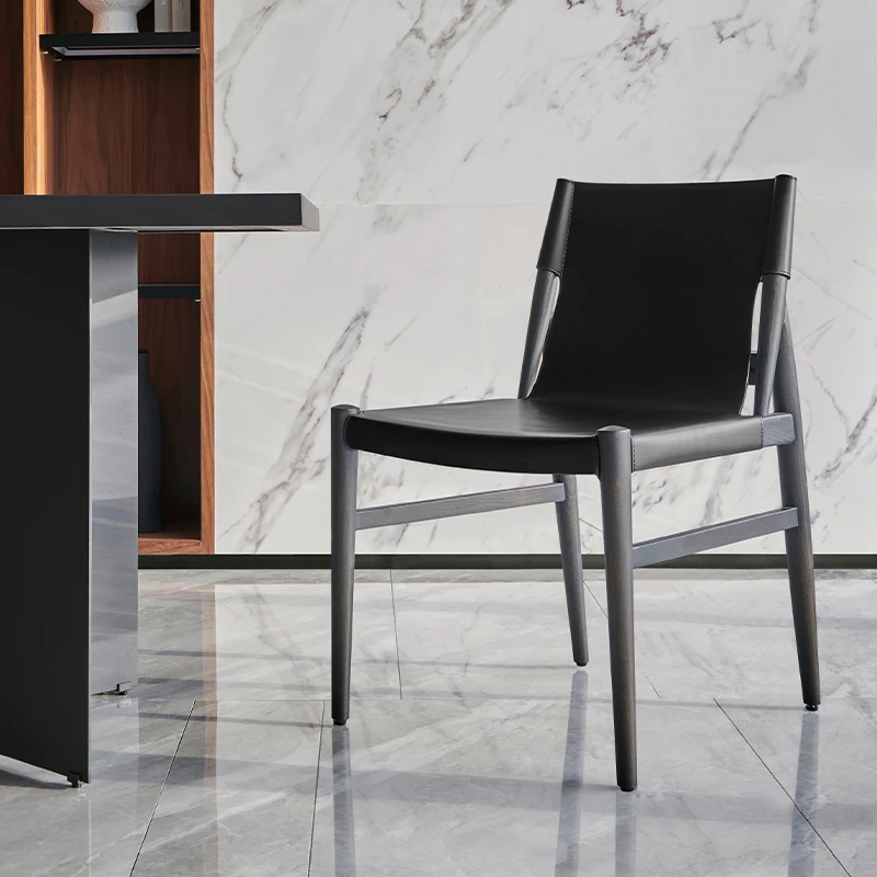 ---High-End Saddle … - image