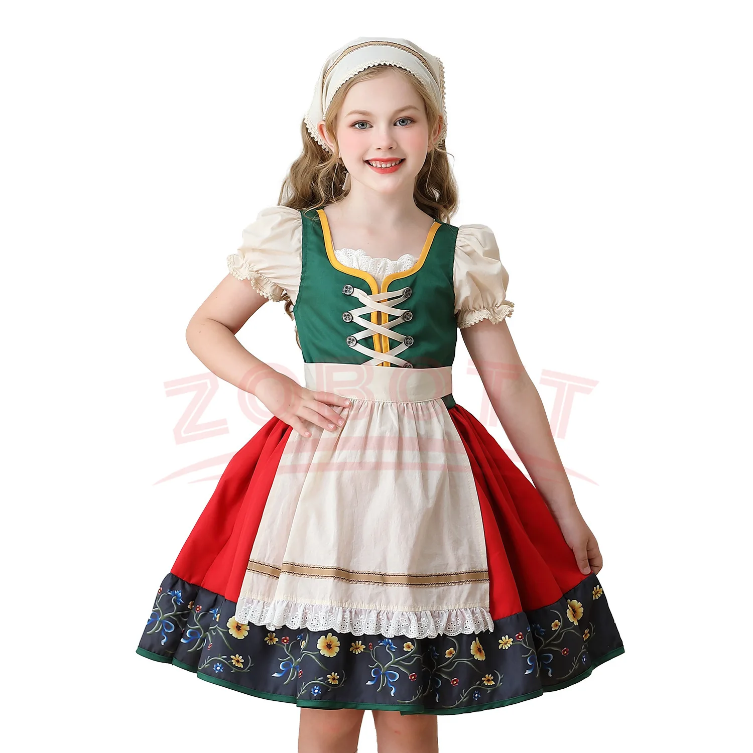 Thumbnail 4 - #37 Ranked Dirndls Picks in 2026