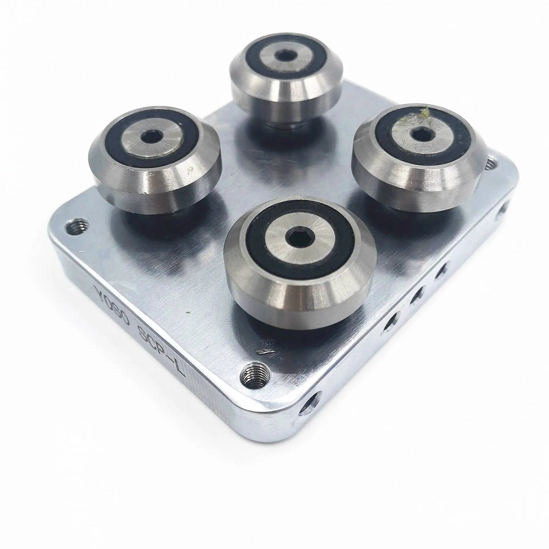 دليل خطي منحني R450 نصف قطر 450 900