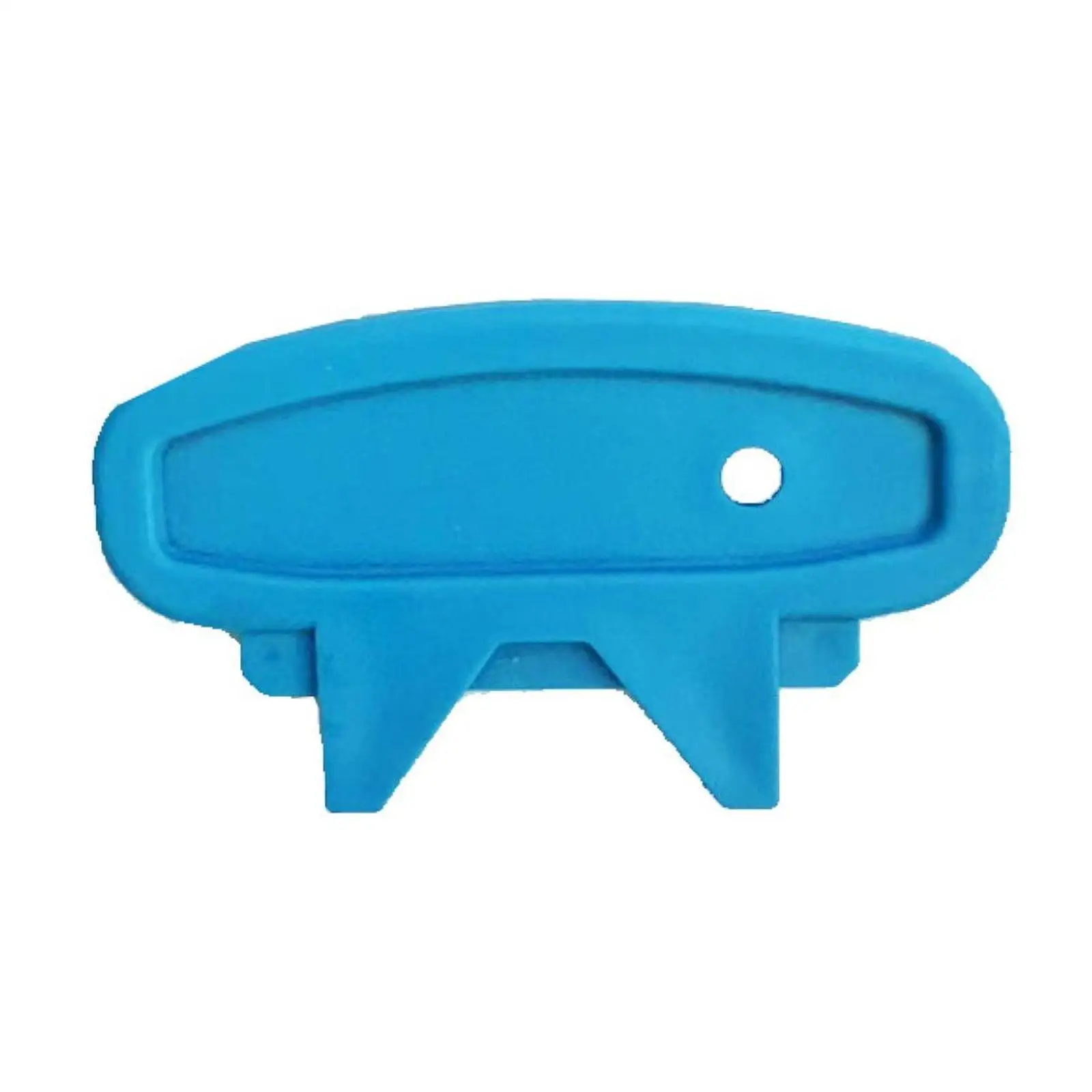 2 in Pool Jet Nozzle Direct Replacement Rotatable PP Material Jet Massage Fitting for Pool Nozzle Accessories