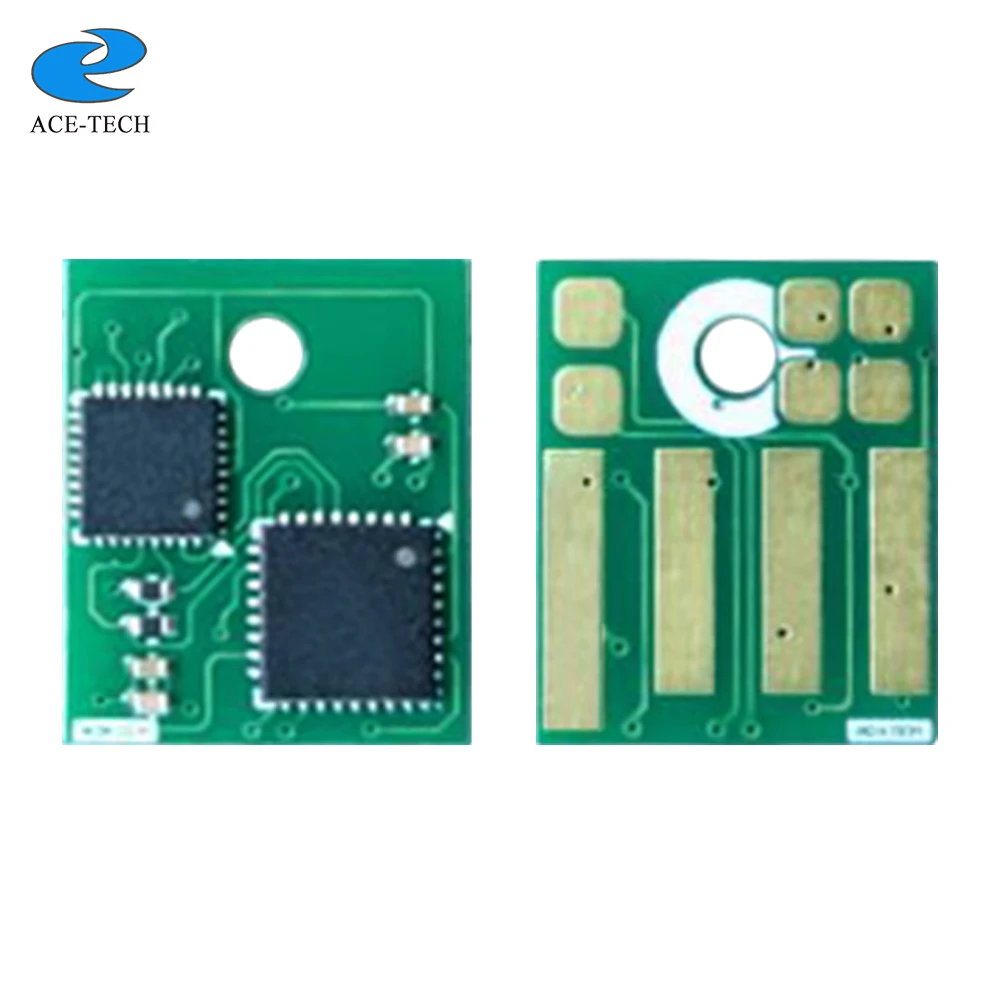 EUR 66S2 Compatible 66S2000 66S2H00 Toner Cartridge Reset Chip for Lexmark MS531 631 632 Printer MX532 632 Copier 5K 28.4K