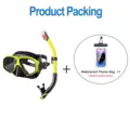 BlackYellow-bag
