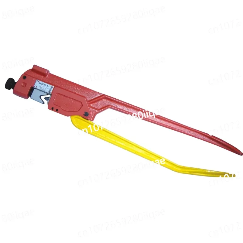 Portable Hand-held Hydraulic Cable Crimping Tool