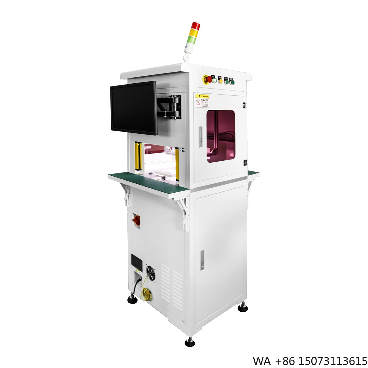 Semi-Automatic Aoi …