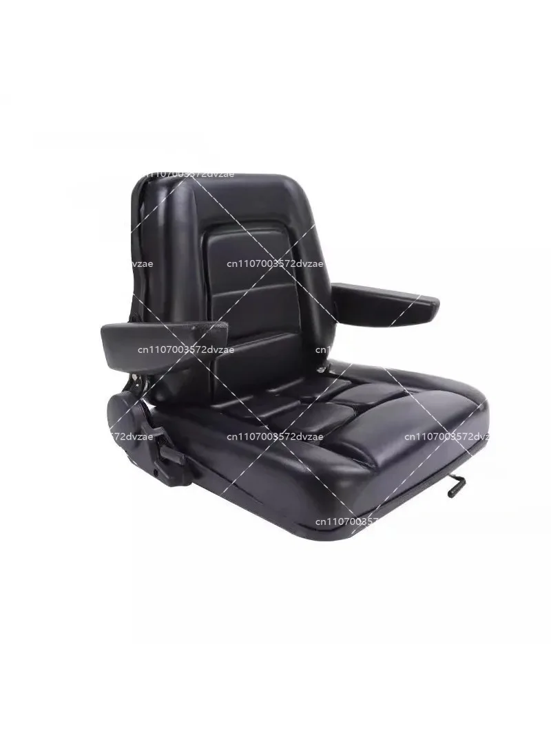 Forklift Seat Tractor  Small Forklift Loader Micro  Universal Seat