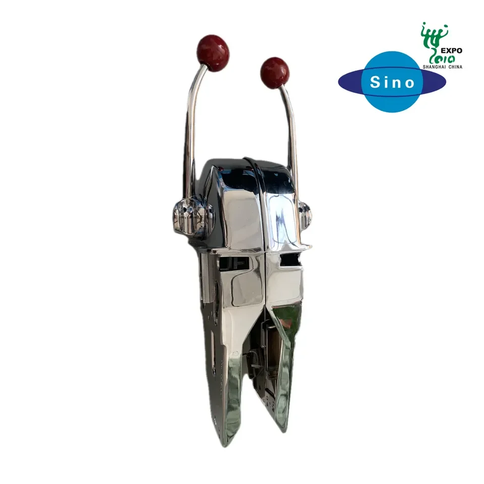 

Marine Control Lever for Boat Twin or Single Type and American, Japanese, Taiwanese Three Type Control Lever