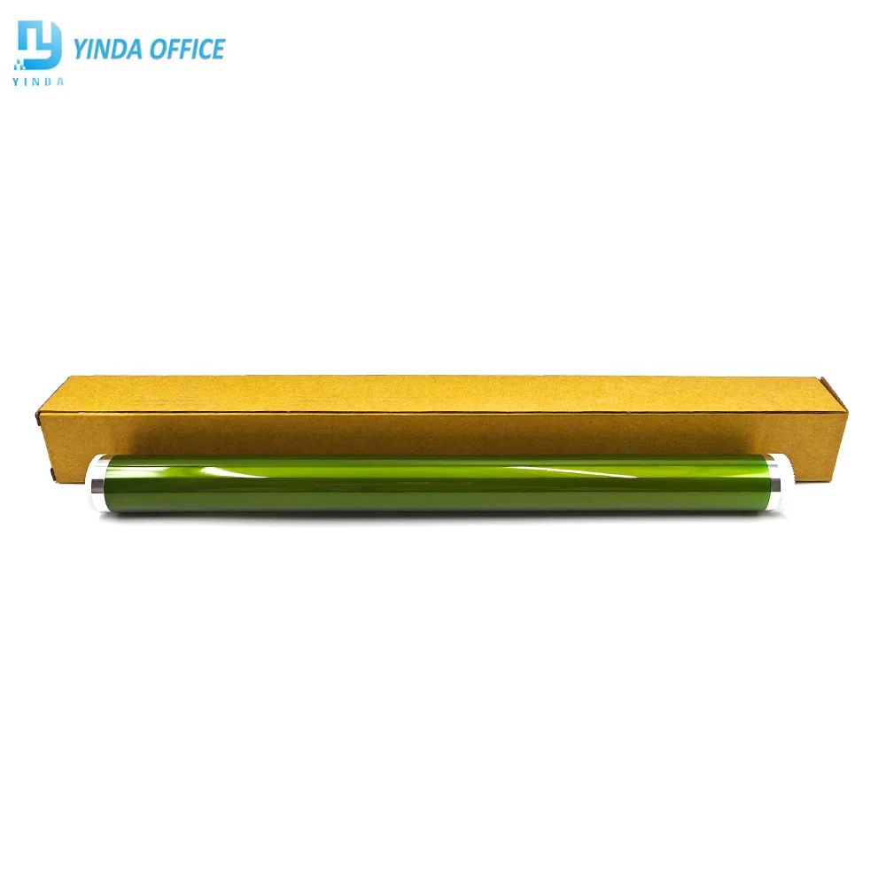 

4 шт. 120000 страниц Toshiba ES 2006 2306 2505 2506 2007 2307 2507 Совместимый барабан OPC OD-2505 6LJ83358000 2303A 2309A 2809