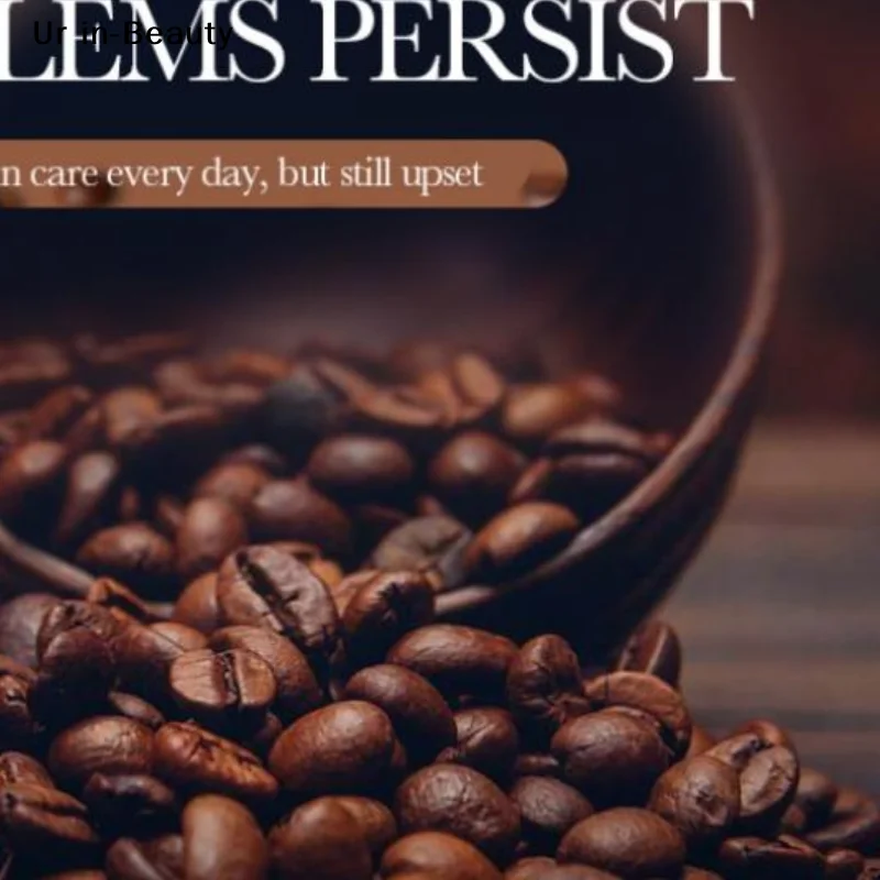 

Крем для рук SADOER 30г с кофе: увлажняющий, питательный, отбеливающий, для ухода за кожей рук