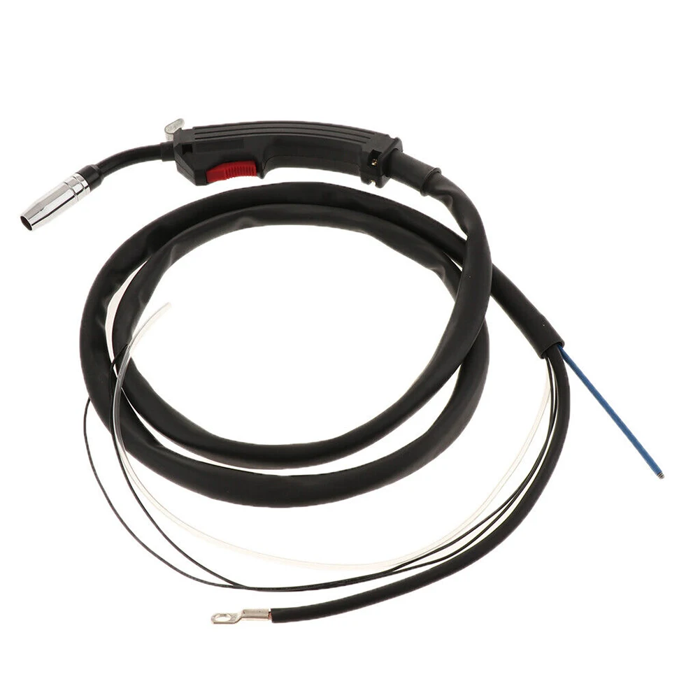 

Torch Connecting Tube 1 4 G Thread Nitrogen Argon Carbon Dioxide Melt Inert Gas Welding Stinger Electric Parts