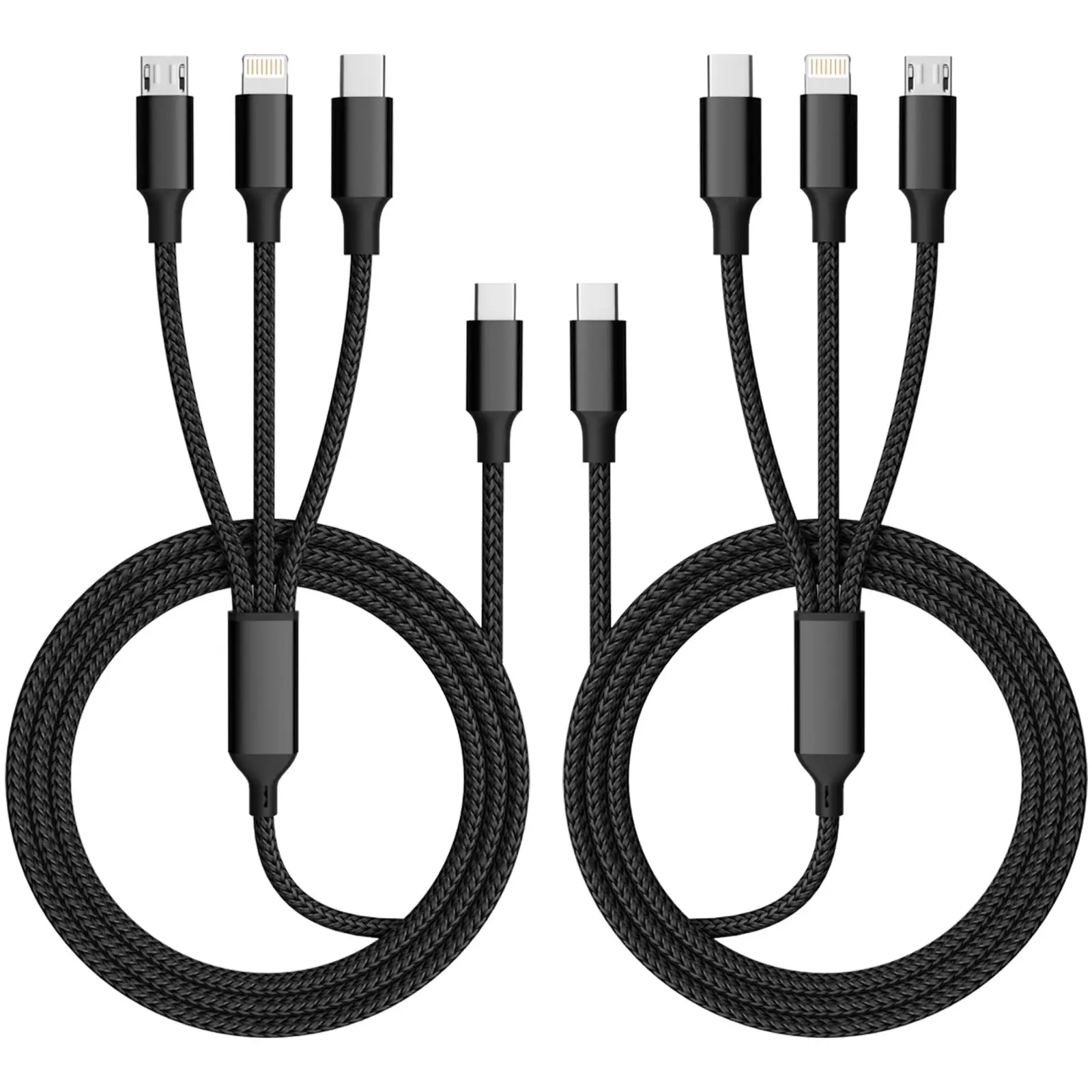 Usb C Multi Chargin… - image