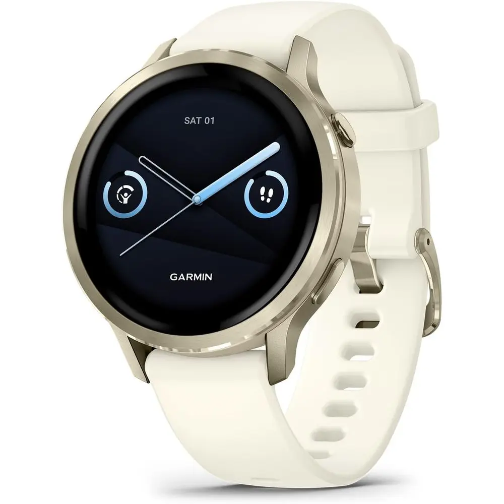 Venu 4, 41mm, d itnGPS Smartwatch, 1.2