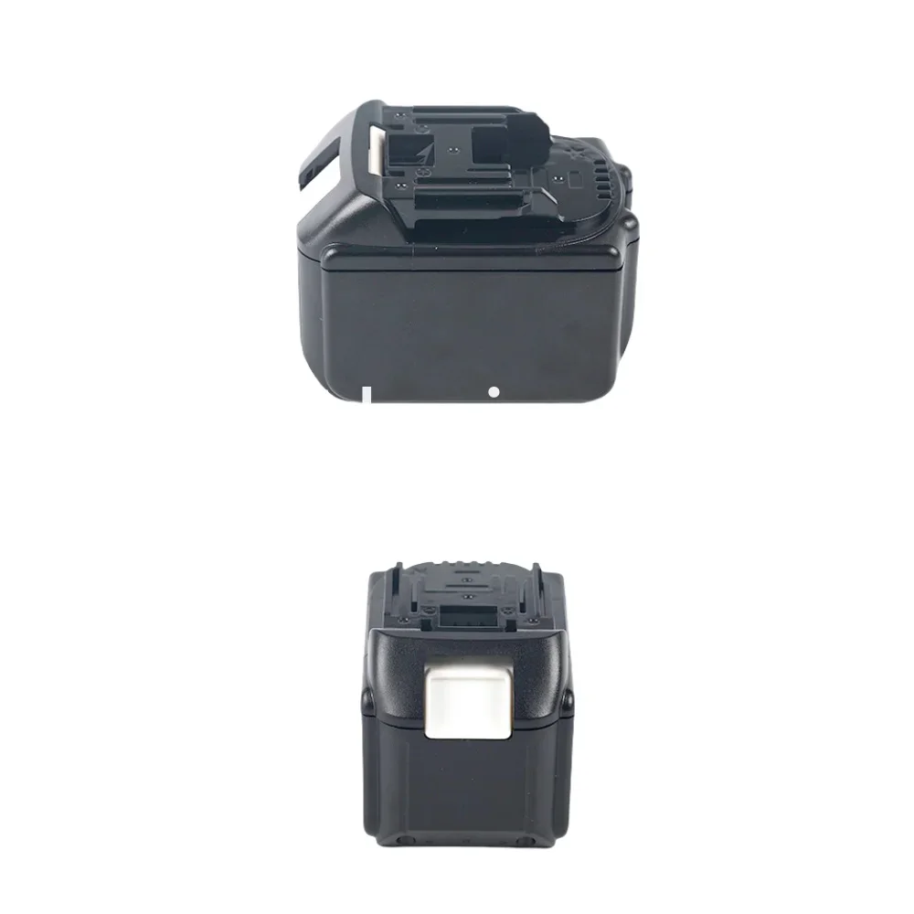 BL1830 15X 18650 Li-ion Battery Case PCB Charging Circuit Protection Shell Box BL1845 Dla MAKITA 18V 9.0Ah 6.0Ah Housings